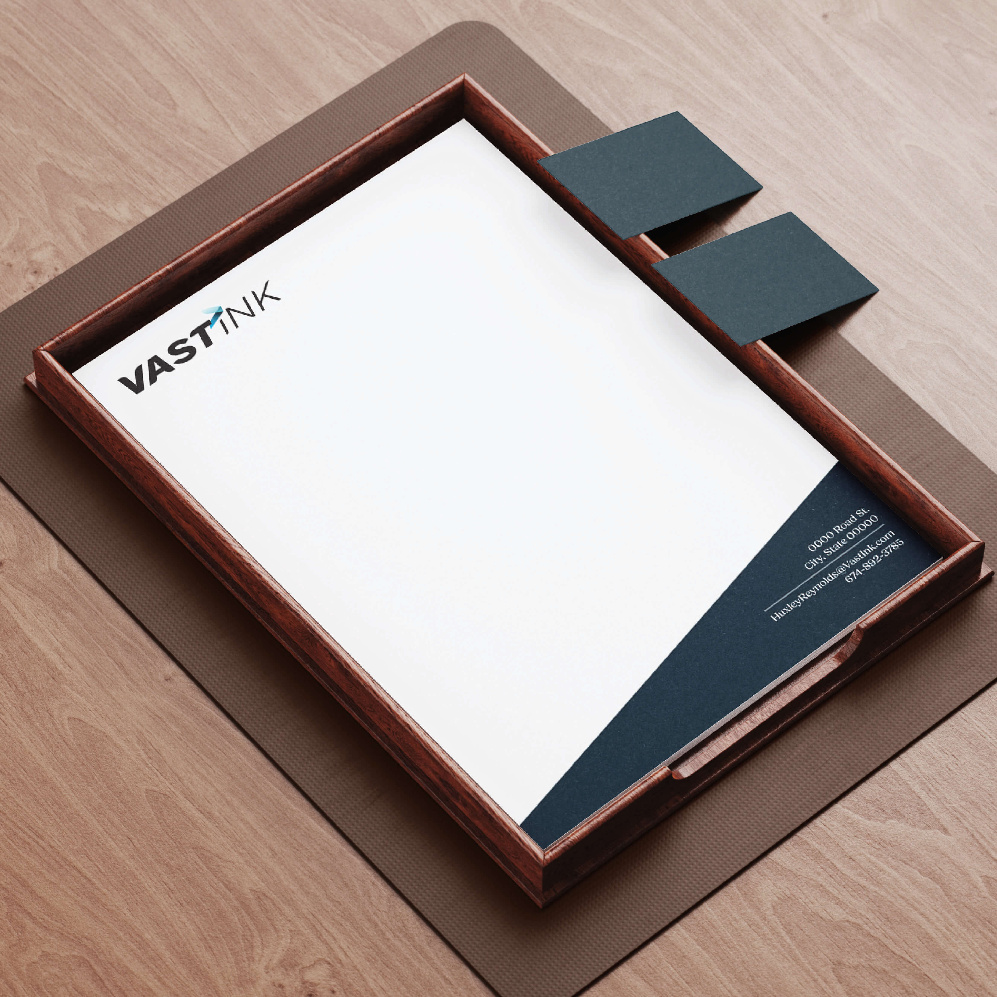 Letterhead